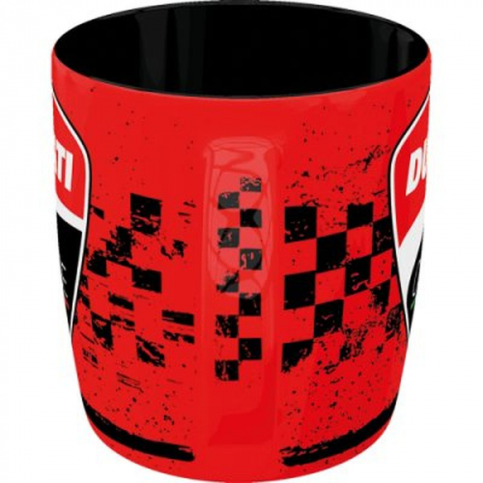 Tasse Ducati Corse 2